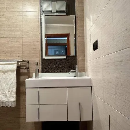Piso Beiramar -