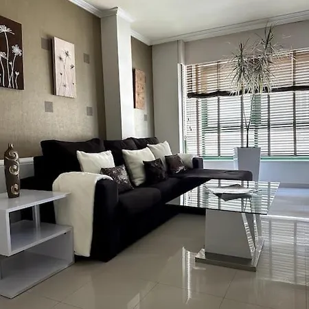 Piso Beiramar - Appartement *