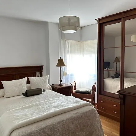 Piso Beiramar - Appartement Cangas do Morrazo