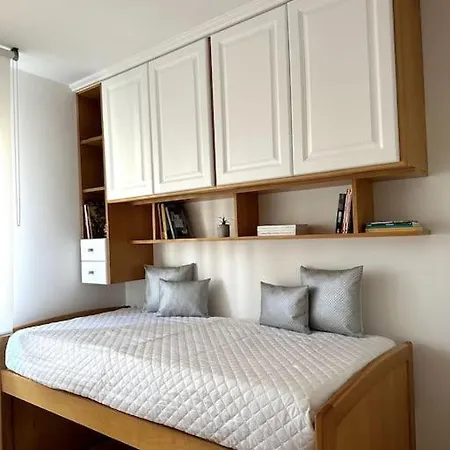 Piso Beiramar - Appartement Cangas do Morrazo