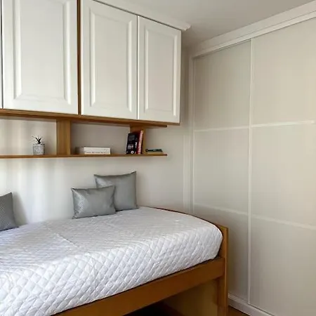 Piso Beiramar - Appartement