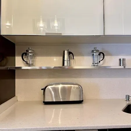 Piso Beiramar - Appartement *