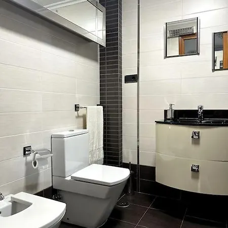 Appartement Piso Beiramar - *
