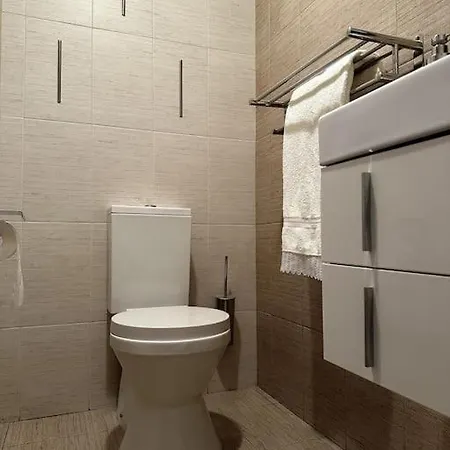 Piso Beiramar - Appartement *